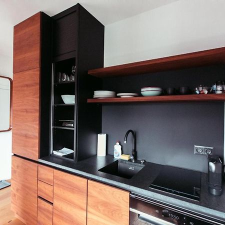 Triangle City Apartment Βιέννη Εξωτερικό φωτογραφία