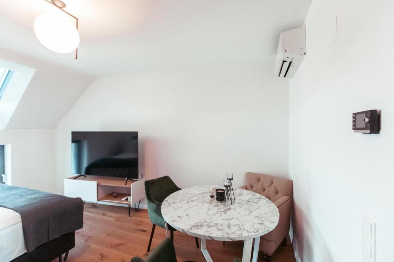 Triangle City Apartment Βιέννη Εξωτερικό φωτογραφία