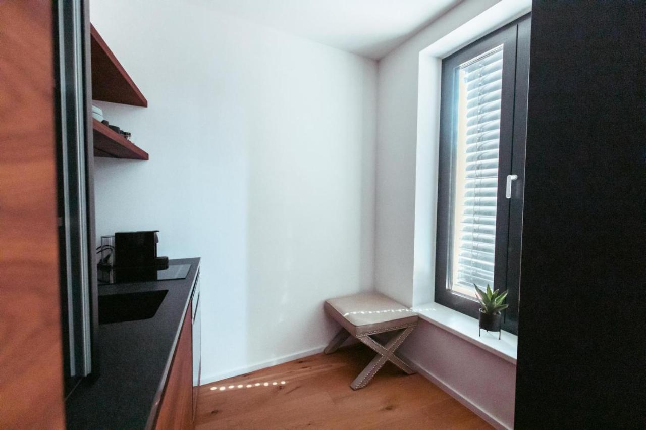 Triangle City Apartment Βιέννη Εξωτερικό φωτογραφία