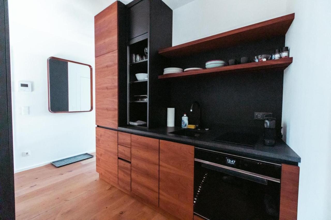 Triangle City Apartment Βιέννη Εξωτερικό φωτογραφία